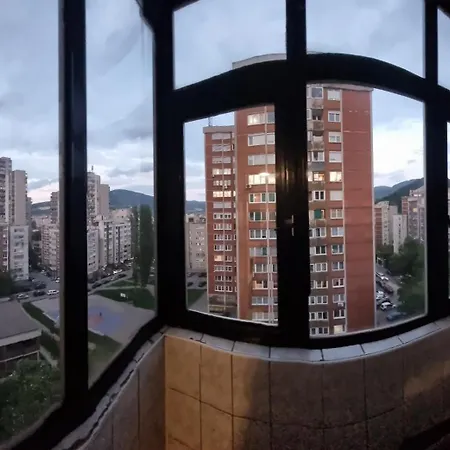 דירה Merjemdanin *